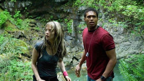 Wrong Turn 2: Dead End Bild 2