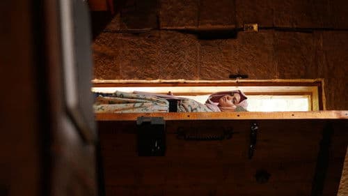 The Haunting at Saint Joseph's Bild 3