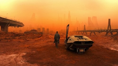 Blade Runner 2049 Bild 1
