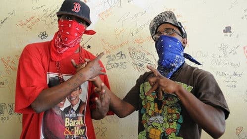 Crips and Bloods Bild 3