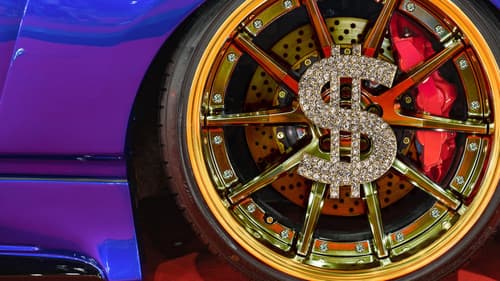 Prassende Promis: Los Angeles Bild 3