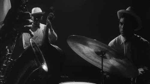 Rififí en la ciudad Bild 2