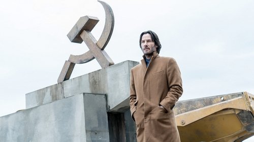 Siberia - Tödliche Nähe Bild 3