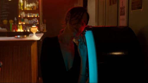 Una Noche en El Cósmico Bild 2