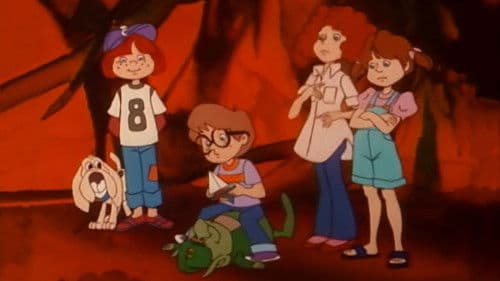 The Secret World of Og Bild 2