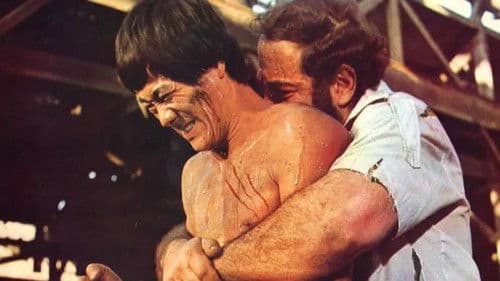 Der grösste Schlag der Todeskralle Bild 2