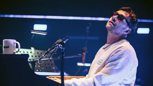 Damon Albarn - ARTE Concert Festival 2021 Bild 2
