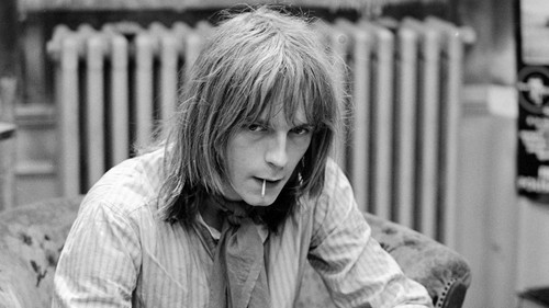 Renaud, le Rouge et le Noir Bild 1