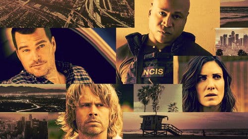 NCIS: Los Angeles Bild 3