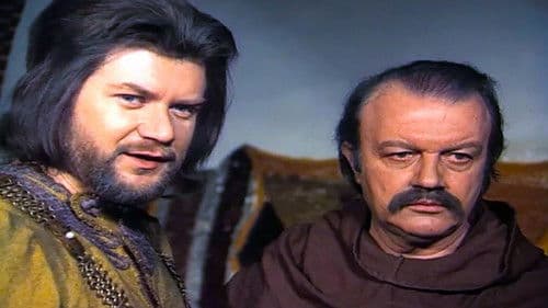 Im Zeichen des Adlers Bild 2