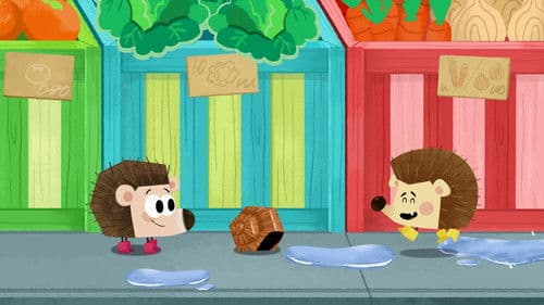 Pins and Nettie Bild 5