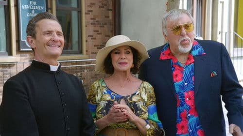 Din Don 9: Paesani Spaesati Bild 1