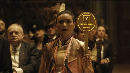 The Broken Key Bild 3