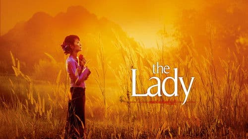 The Lady - Ein geteiltes Herz Bild 3