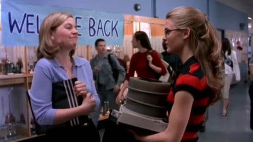 Everybody's Doing It Bild 1