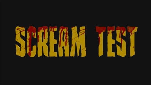 Scream Test Bild 1
