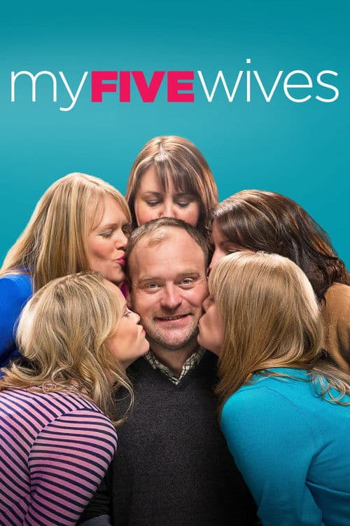 Meine fünf Frauen und ich