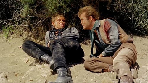 Die letzten Zwei vom Rio Bravo Bild 1