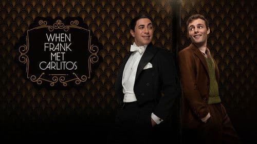 Cuando Frank conoció a Carlitos Bild 8