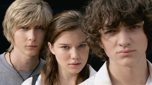 Die Erpresser Bild 3