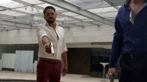 Las amantes del narco II Bild 4