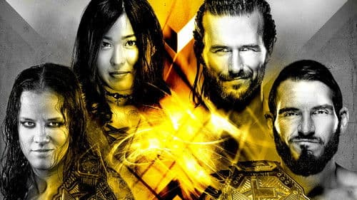 NXT TakeOver XXV Bild 2