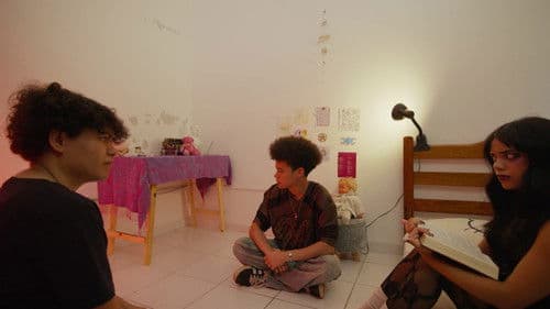 Exorcismos só Ocorrem na Quarta-feira Bild 1