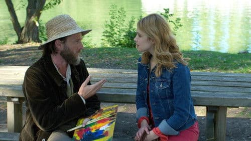 Van Gogh in Love Bild 1