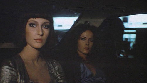 Die heißen Engel Bild 1