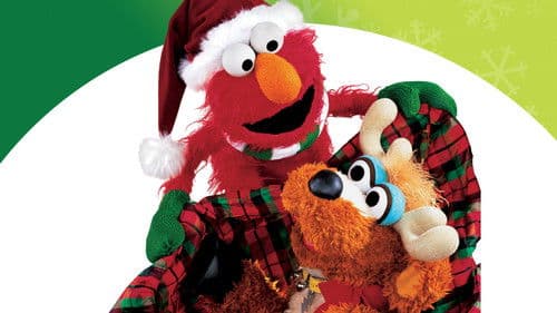 Sesame Street: Elmo Saves Christmas Bild 2