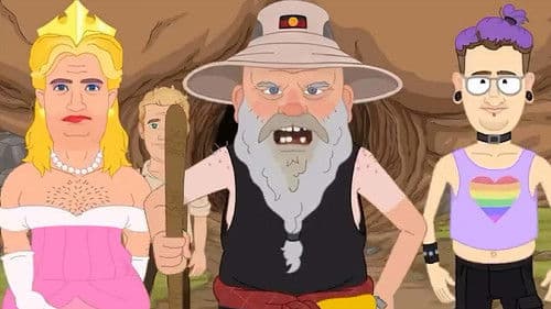 A Super Progressive Movie Bild 2