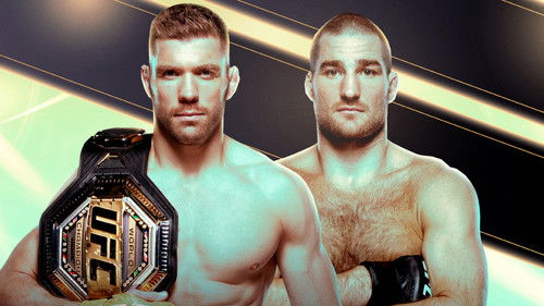 UFC 312: Du Plessis vs. Strickland 2 Bild 7