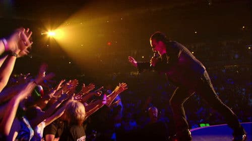 U2: Vertigo 2005 - Live from Chicago Bild 5