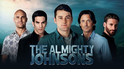 The Almighty Johnsons Bild 3