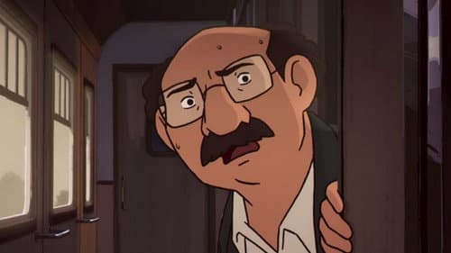 Les Secrets de mon père Bild 7