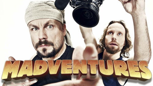 Madventures Bild 1