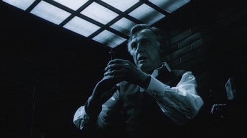 Странная история доктора Джекила и мистера Хайда Bild 2