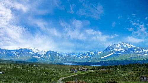 Abenteuer auf der Wildwasser-Ranch Bild 8