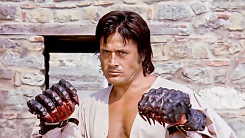 Lion Man - Die Todeskralle aus Istanbul Bild 4