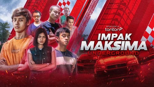 Impak Maksima Underground Bild 1