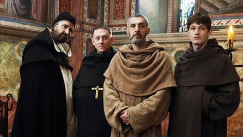 Der Name der Rose Bild 5