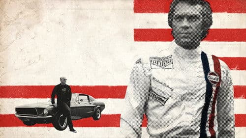 Steve McQueen: American Icon Bild 3