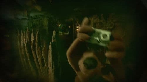 Scooby-Doo! Der Fluch des See-Monsters Bild 8