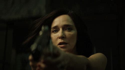 Das Spiel des Killers - 5 ist die perfekte Zahl Bild 1