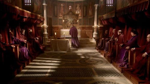 Das Konklave Bild 5