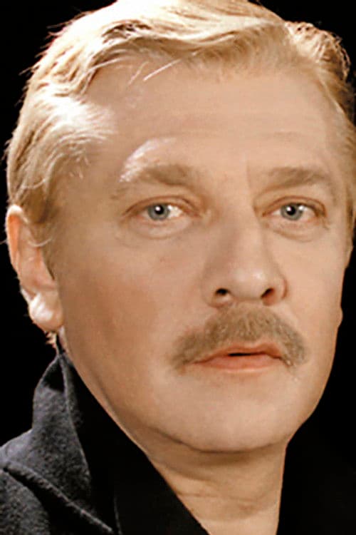 Александр Дик