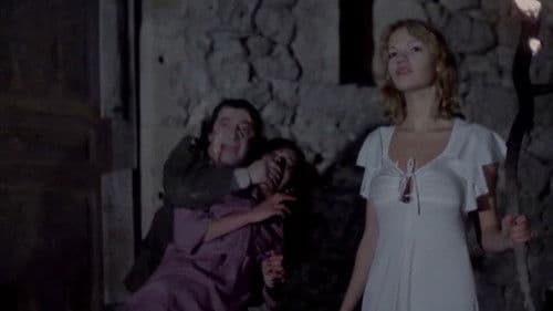 Foltermühle der gefangenen Frauen Bild 5