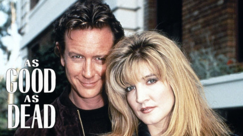 As Good As Dead Bild 5