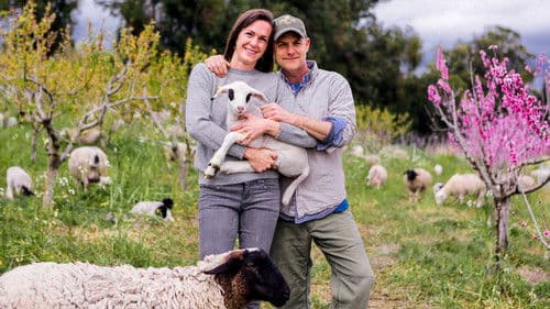 Unsere große kleine Farm Bild 4