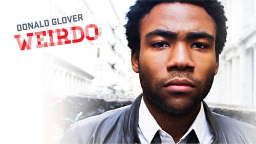 Donald Glover: Weirdo Bild 1